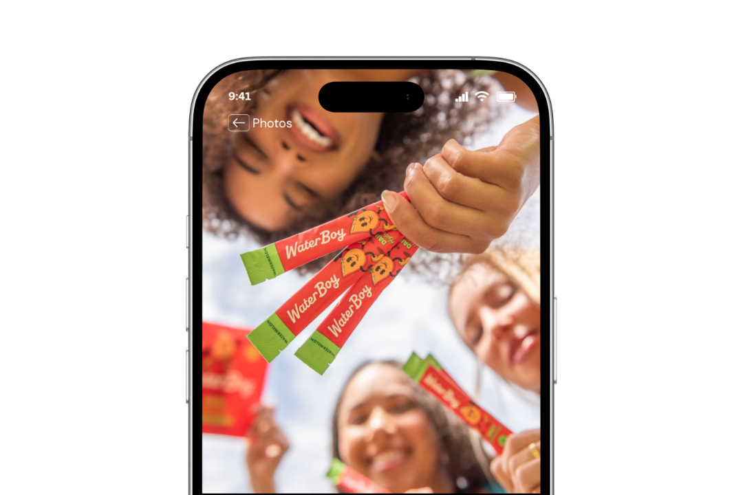 Product as Media