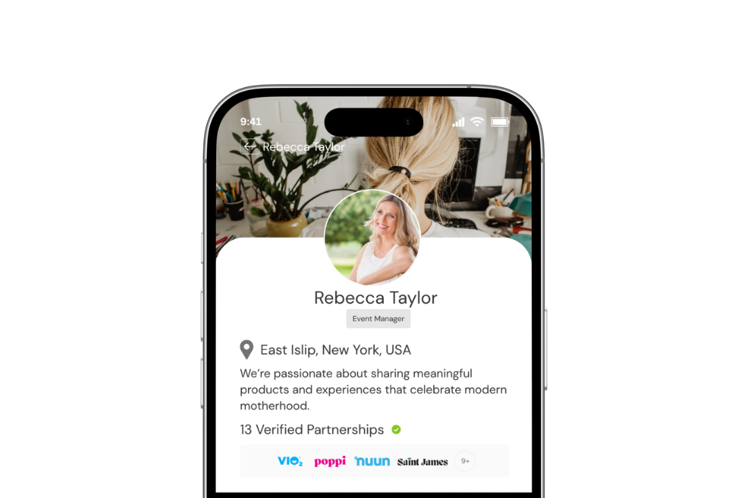 Build Your Profile